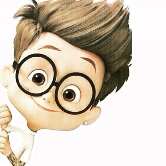 Meet your Posher, Baker - Picture 1 of 1